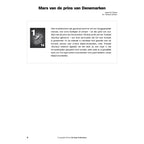 Horen, lezen & spelen: De mooiste klassiekers tenorsax & piano