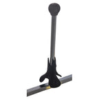 Hercules DS-538B uitgebreide combinatie standaard