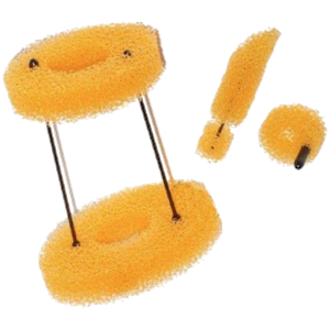 Dempers