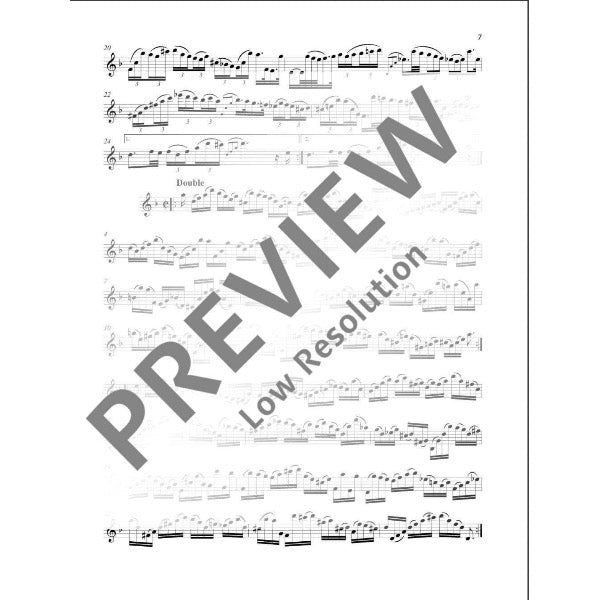 Bach for Saxophone