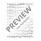 Bach for Saxophone