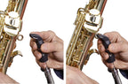 Ergobrass ERGOsax sopraansax ondersteuning