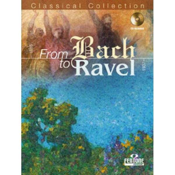 From Bach to Ravel