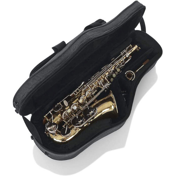Gator altsax koffer