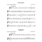 Easy Instrumental Play-Along: Classical Themes altsax