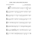 Easy Instrumental Play-Along: Christmas Carols Bb trompet