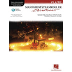 Instrumental Play-Along: Mannheim Steamroller Christmas dwarsfluit