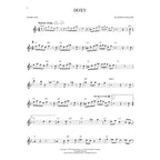 Instrumental Play-Along: Jazz Classics tenorsax