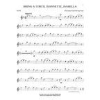 Instrumental Play-Along: Christmas Classics dwarsfluit
