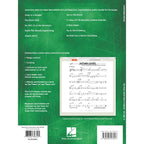 The Real Book Multi-Tracks vol. 10: Christmas Songs