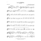 Instrumental Play-Along: Coco tenorsax