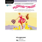 Instrumental Play-Along: The Sound of Music altsax