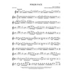 Instrumental Play-Along: Popular Hits altsax