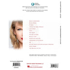 Instrumental Play-Along: Taylor Swift altsax