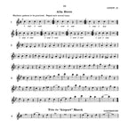 Rubank Elementary Method saxofoon