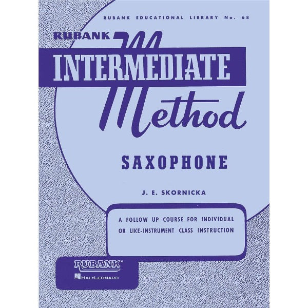 Rubank Intermediate Method