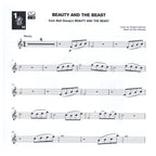 Play Disney Songs altsax