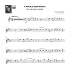 Play Disney Songs altsax