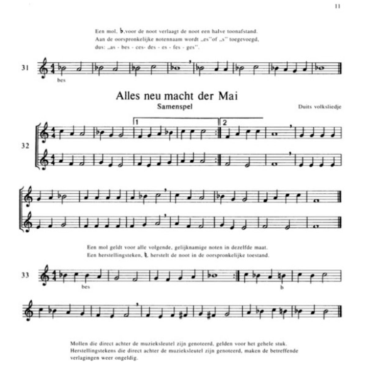 Saxologie 1