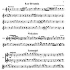 Saxologie 1