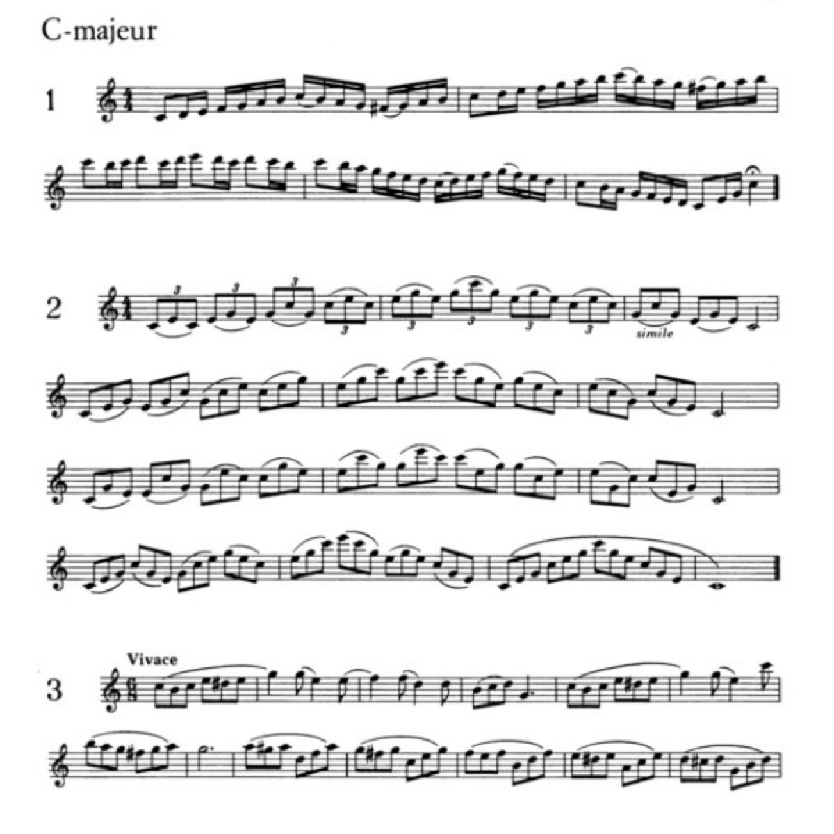 Saxologie 2