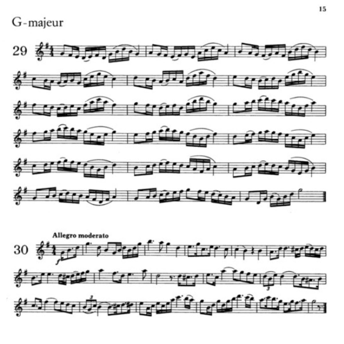 Saxologie 2