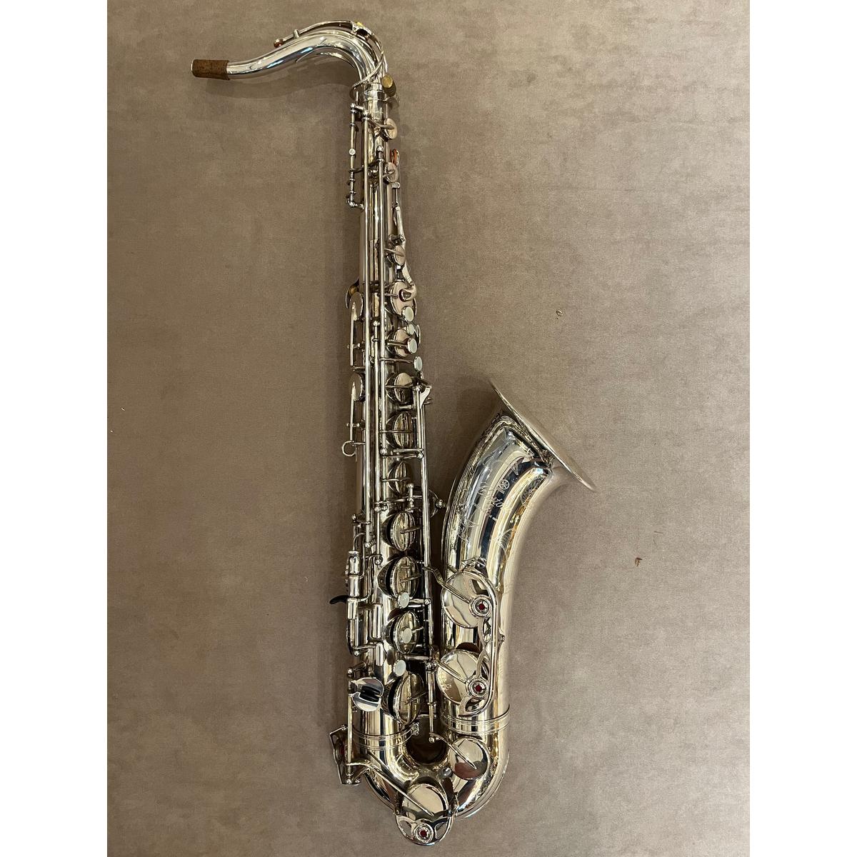 Yamaha YTS-82ZS tenorsaxofoon 158941