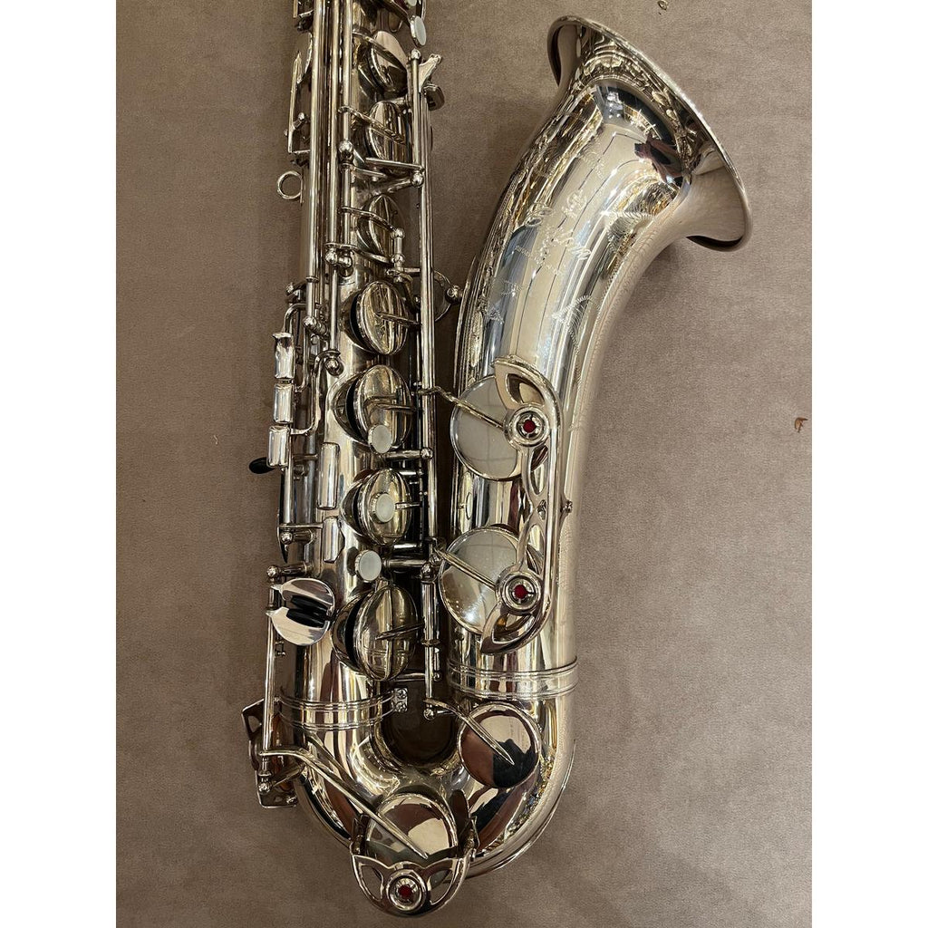 Yamaha YTS-82ZS tenorsaxofoon 158941