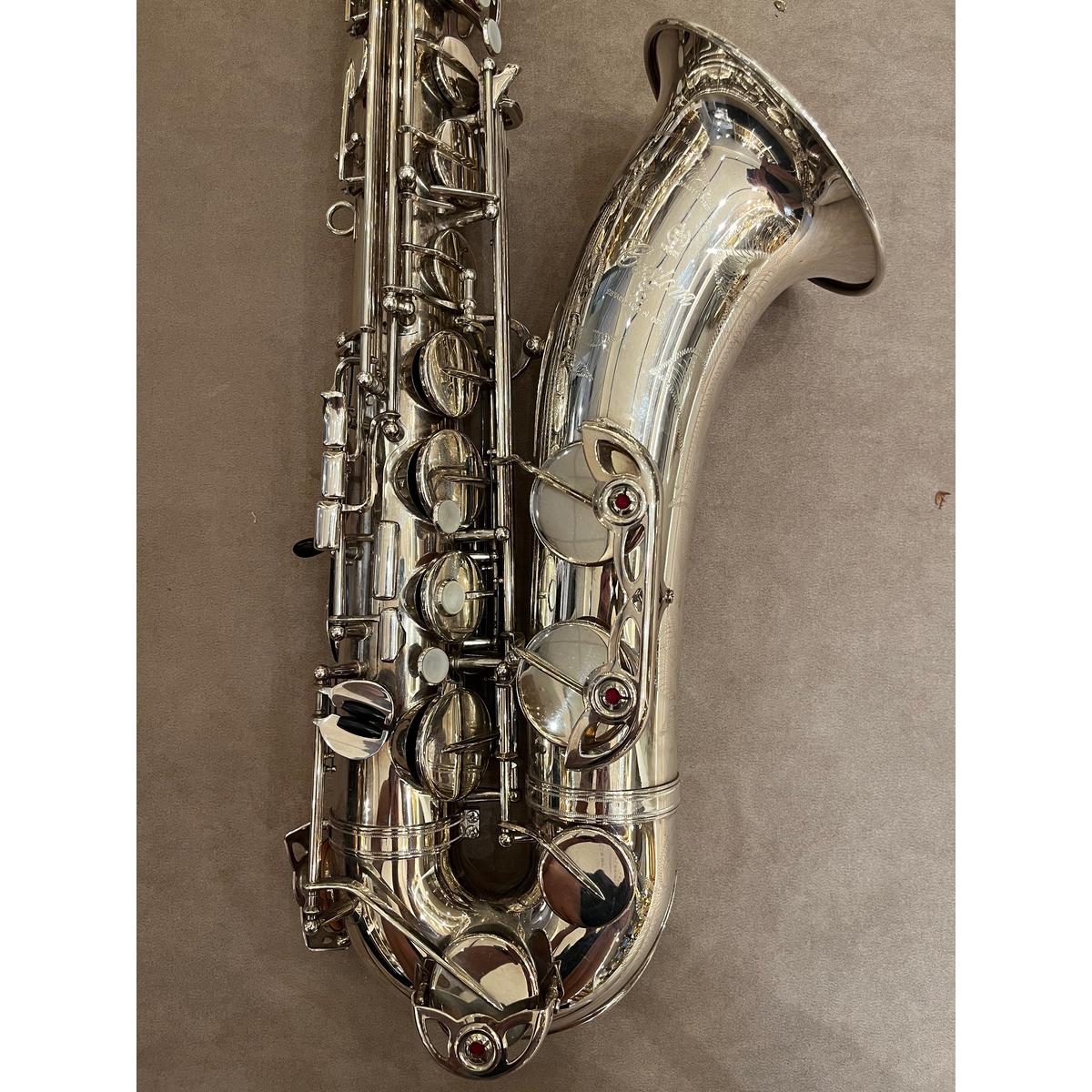 Yamaha YTS-82ZS tenorsaxofoon 158941