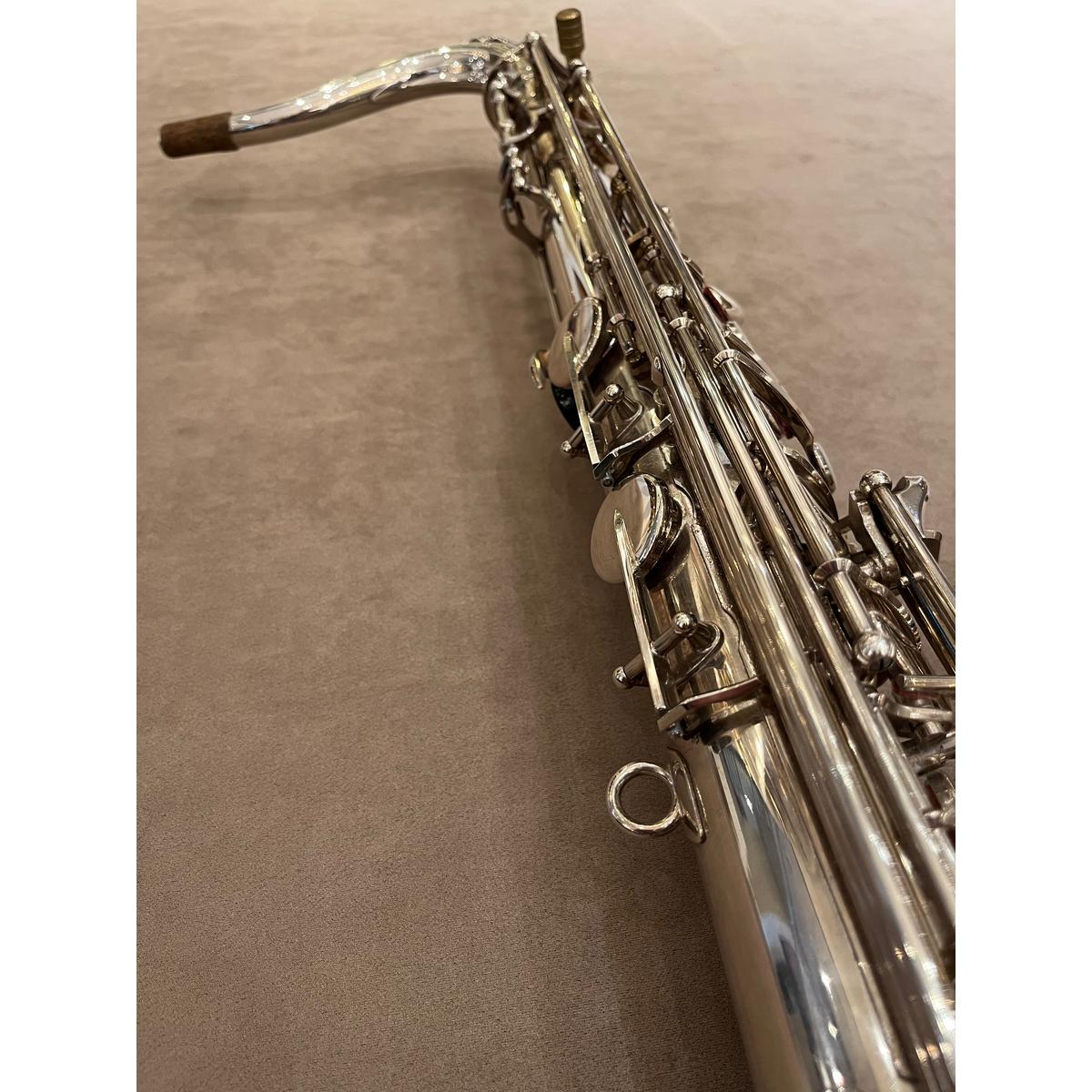 Yamaha YTS-82ZS tenorsaxofoon 158941