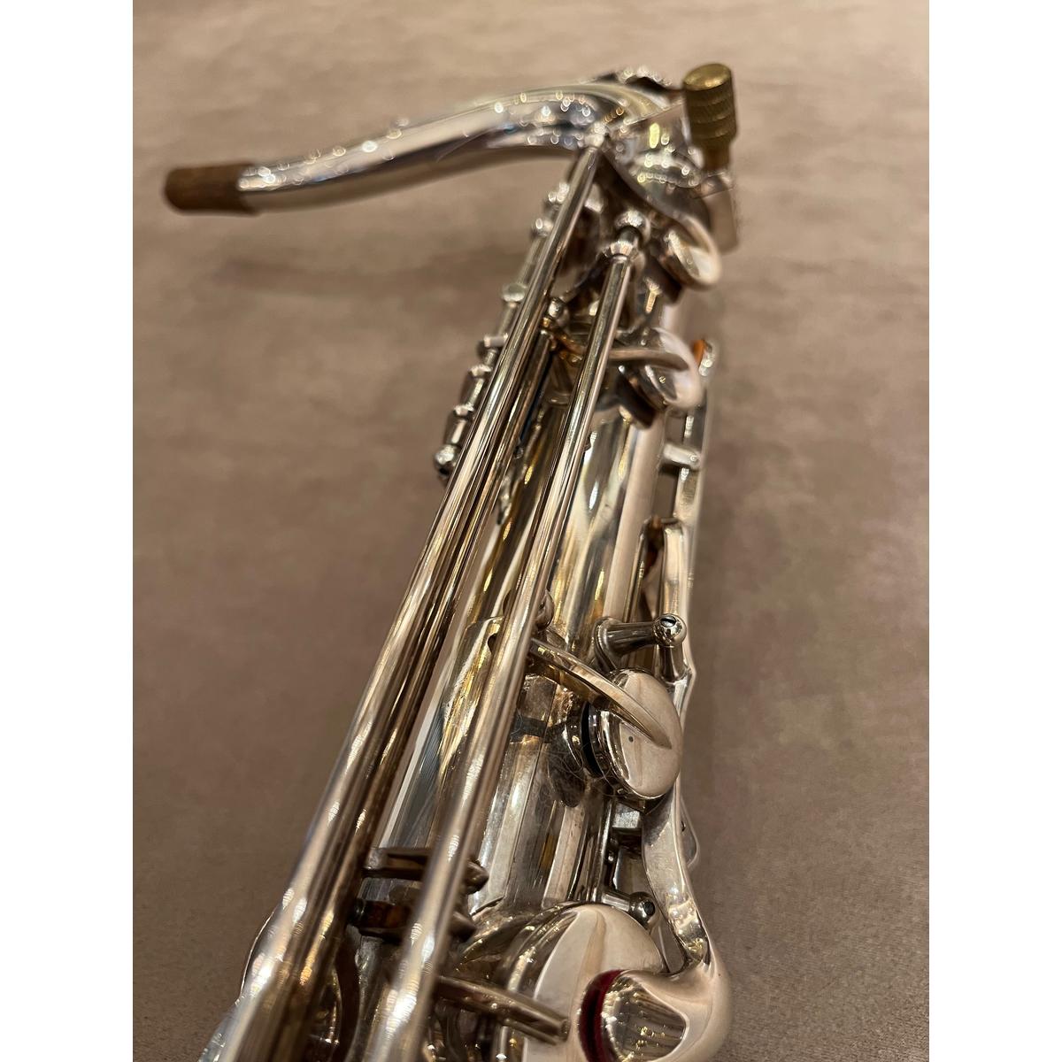 Yamaha YTS-82ZS tenorsaxofoon 158941