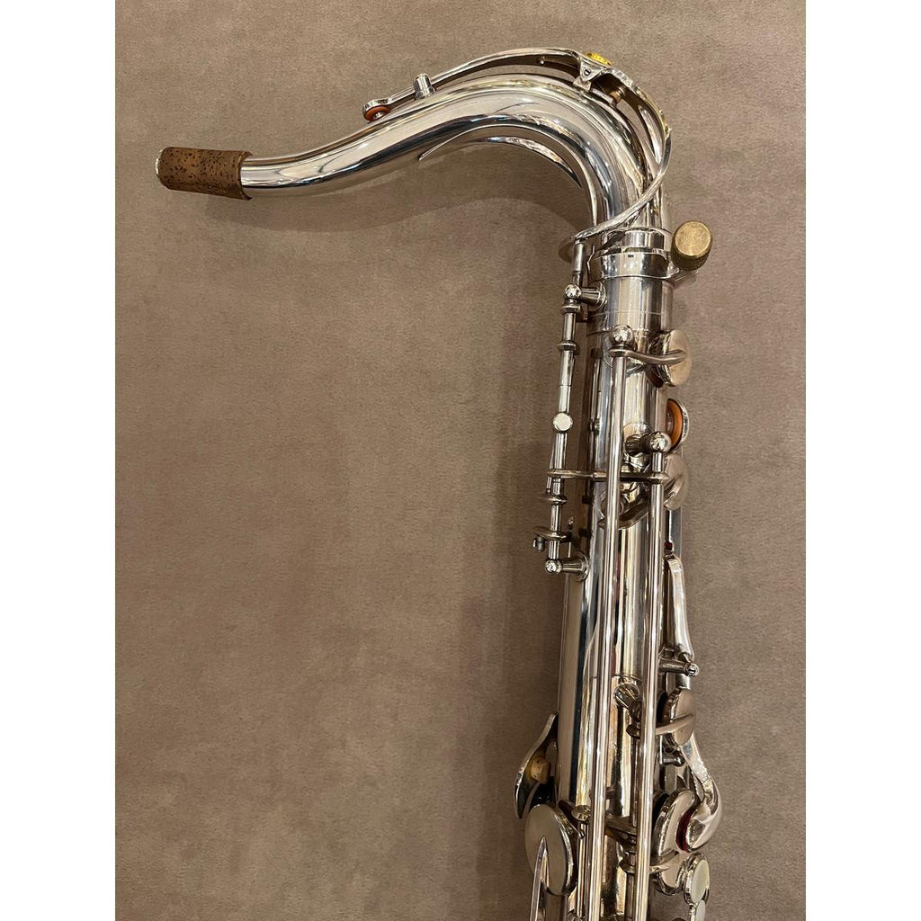Yamaha YTS-82ZS tenorsaxofoon 158941