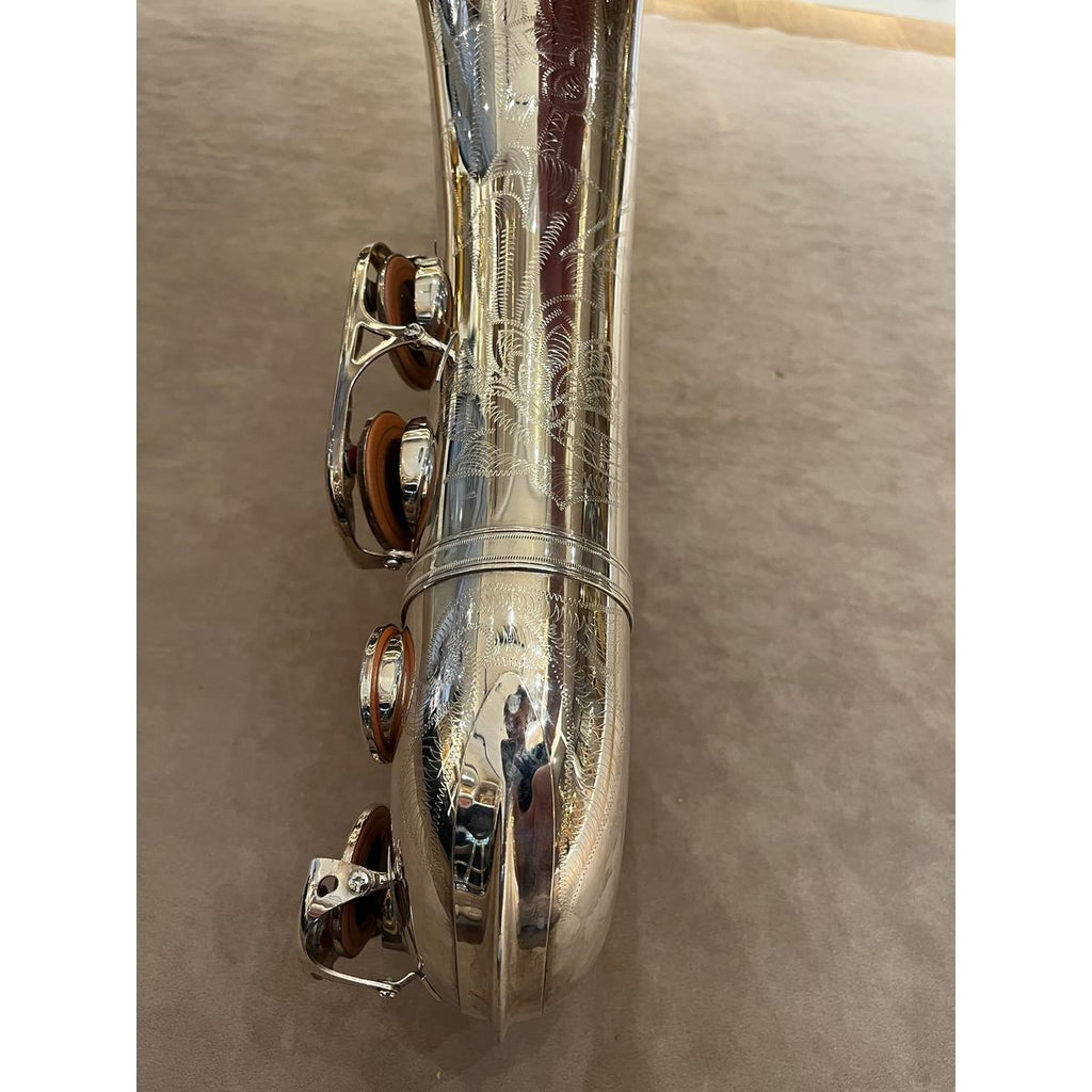 Yamaha YTS-82ZS tenorsaxofoon 158941