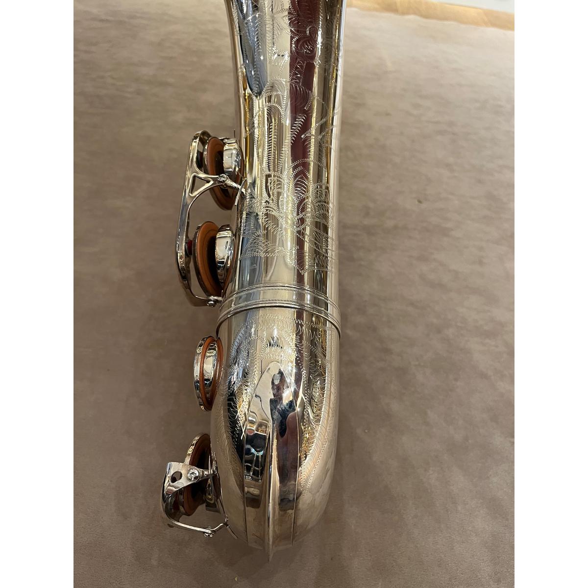 Yamaha YTS-82ZS tenorsaxofoon 158941
