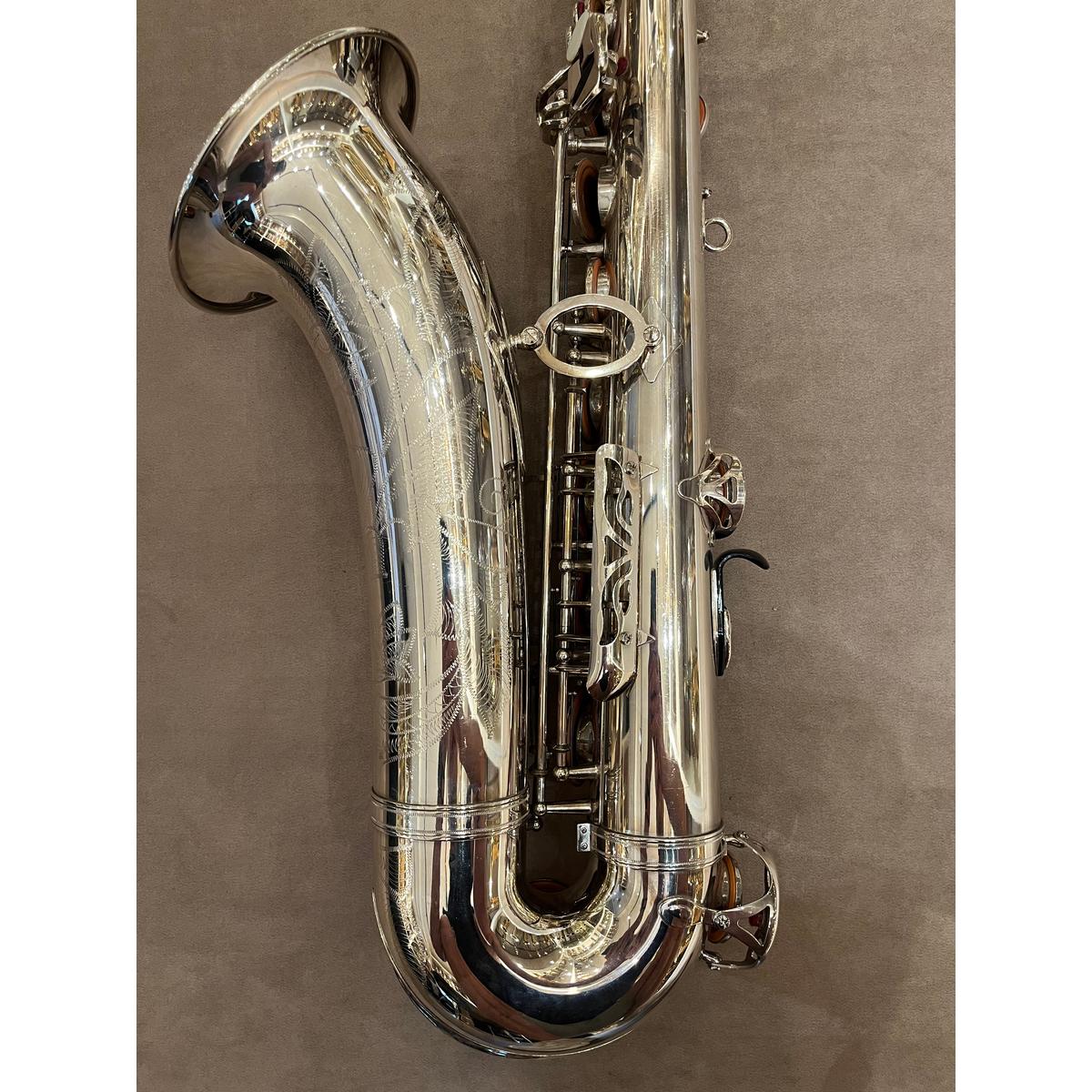 Yamaha YTS-82ZS tenorsaxofoon 158941
