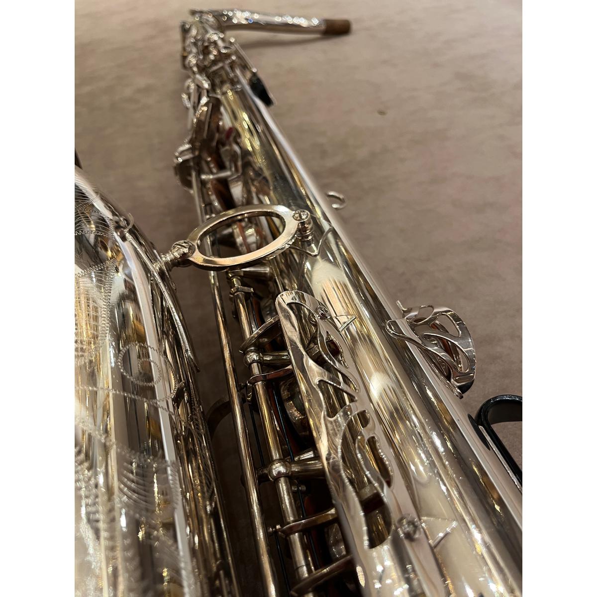 Yamaha YTS-82ZS tenorsaxofoon 158941