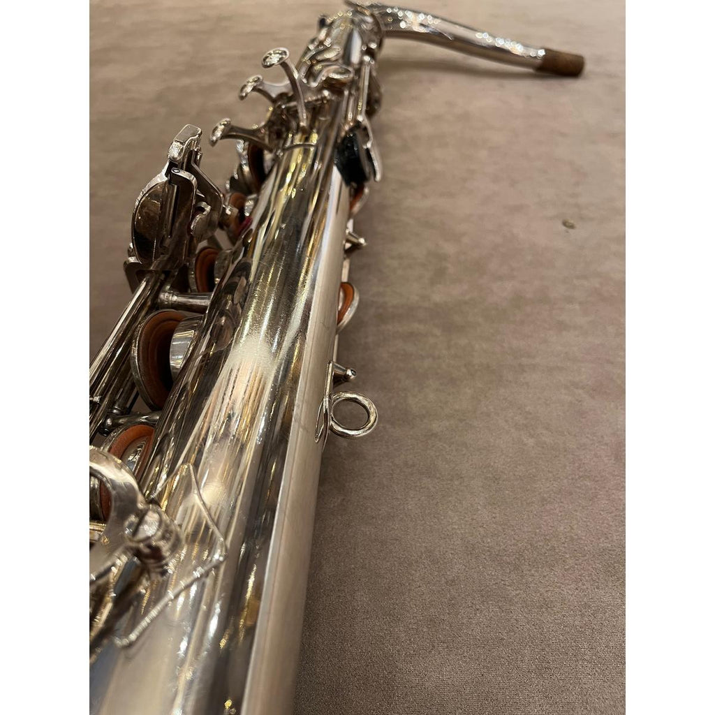 Yamaha YTS-82ZS tenorsaxofoon 158941