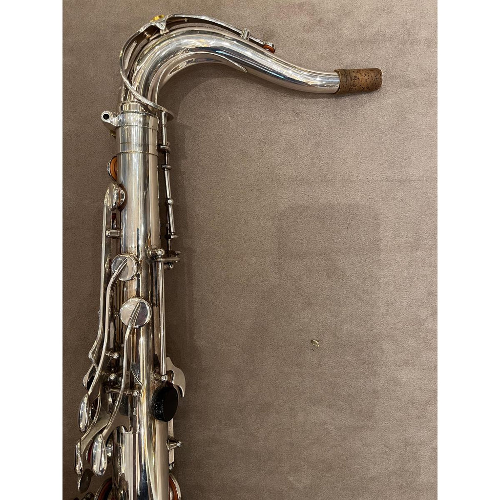 Yamaha YTS-82ZS tenorsaxofoon 158941