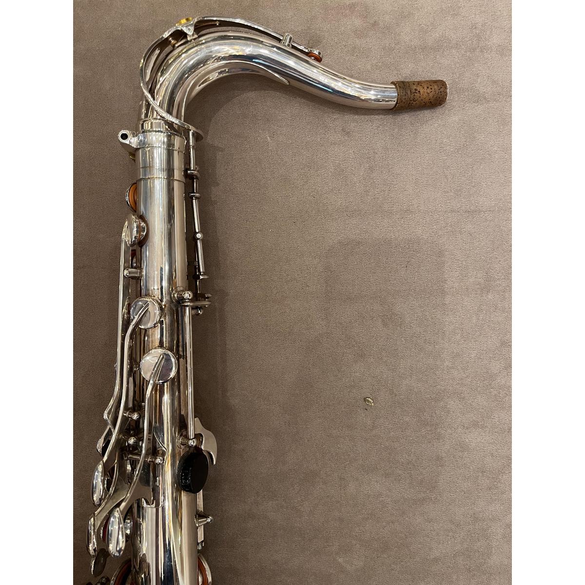 Yamaha YTS-82ZS tenorsaxofoon 158941