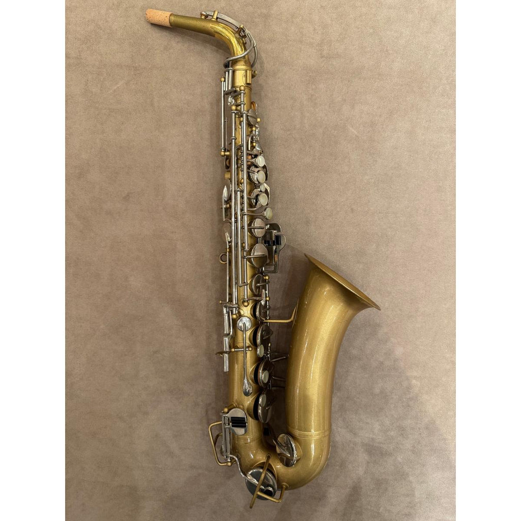 Selmer Bundy I altsaxofoon 581691