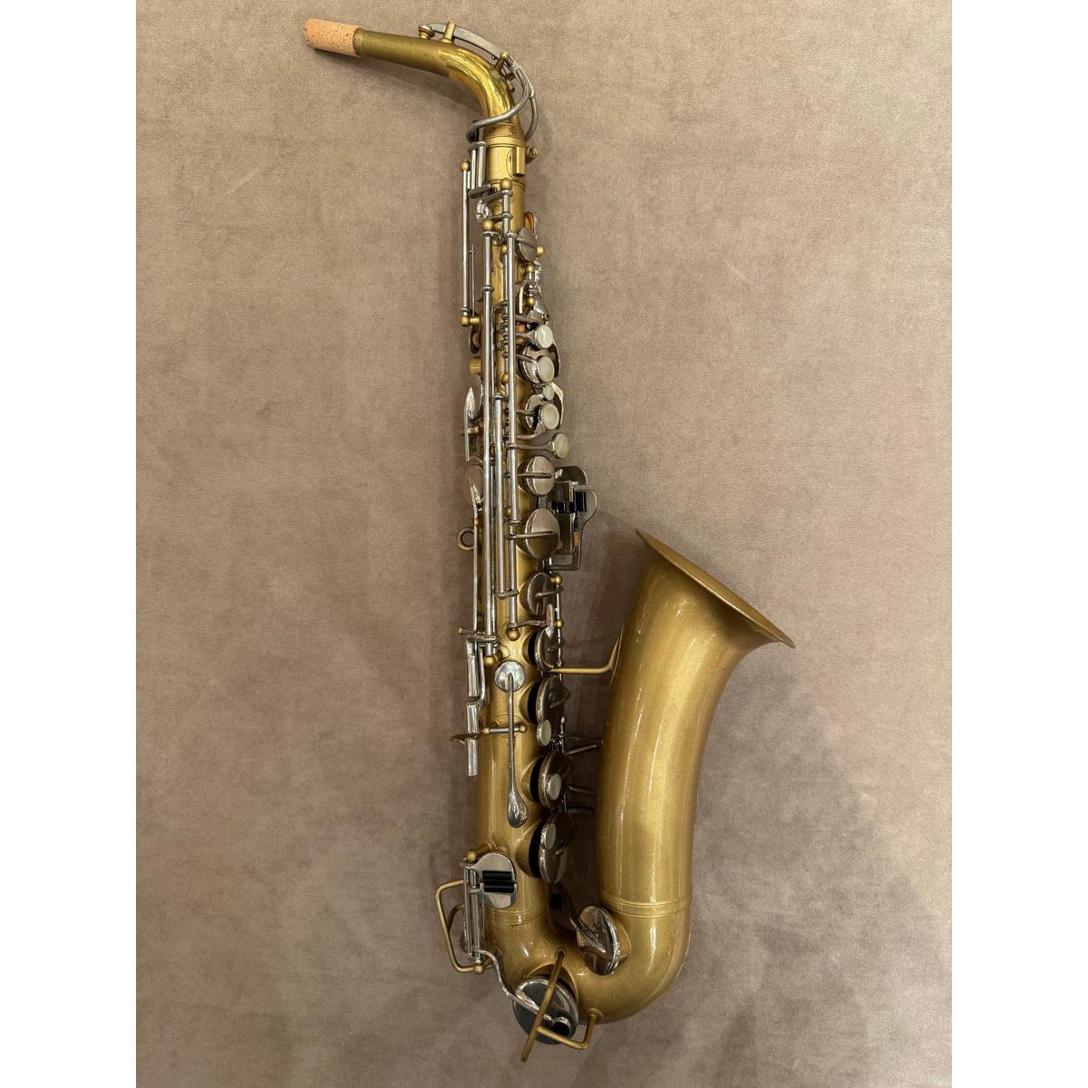 Selmer Bundy I altsaxofoon 581691