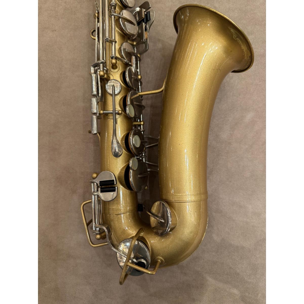 Selmer Bundy I altsaxofoon 581691