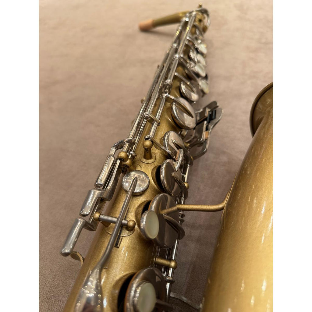 Selmer Bundy I altsaxofoon 581691