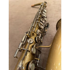 Selmer Bundy I altsaxofoon 581691