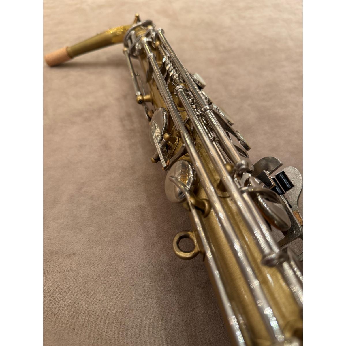 Selmer Bundy I altsaxofoon 581691