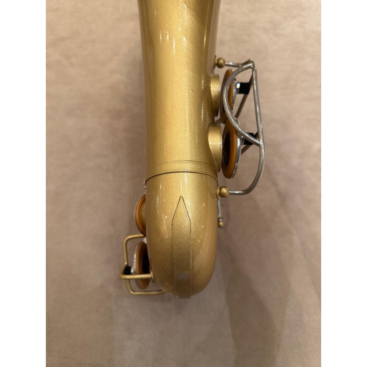 Selmer Bundy I altsaxofoon 581691