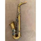 Selmer Bundy I altsaxofoon 581691
