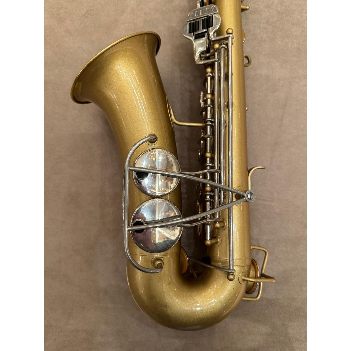 Selmer Bundy I altsaxofoon 581691