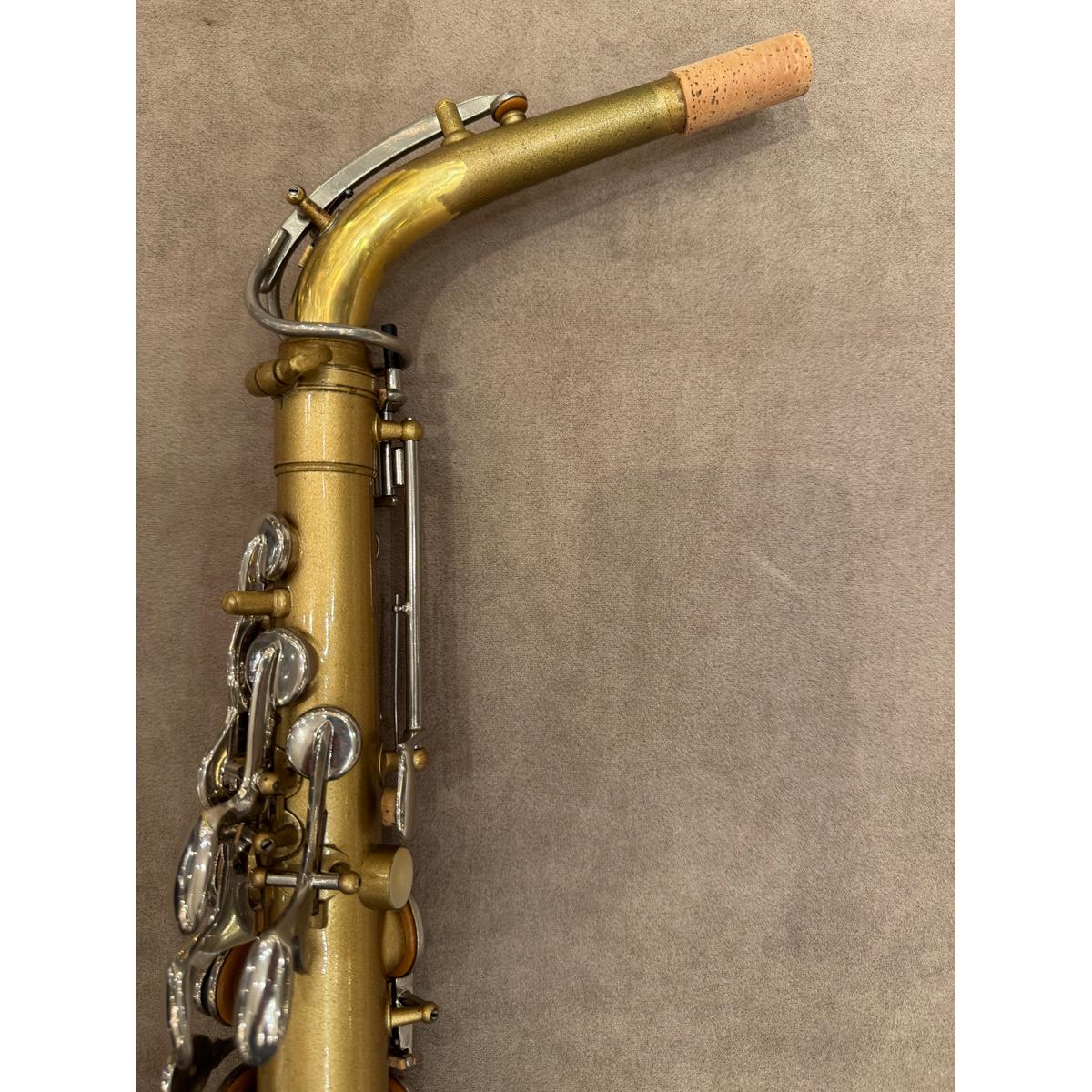 Selmer Bundy I altsaxofoon 581691