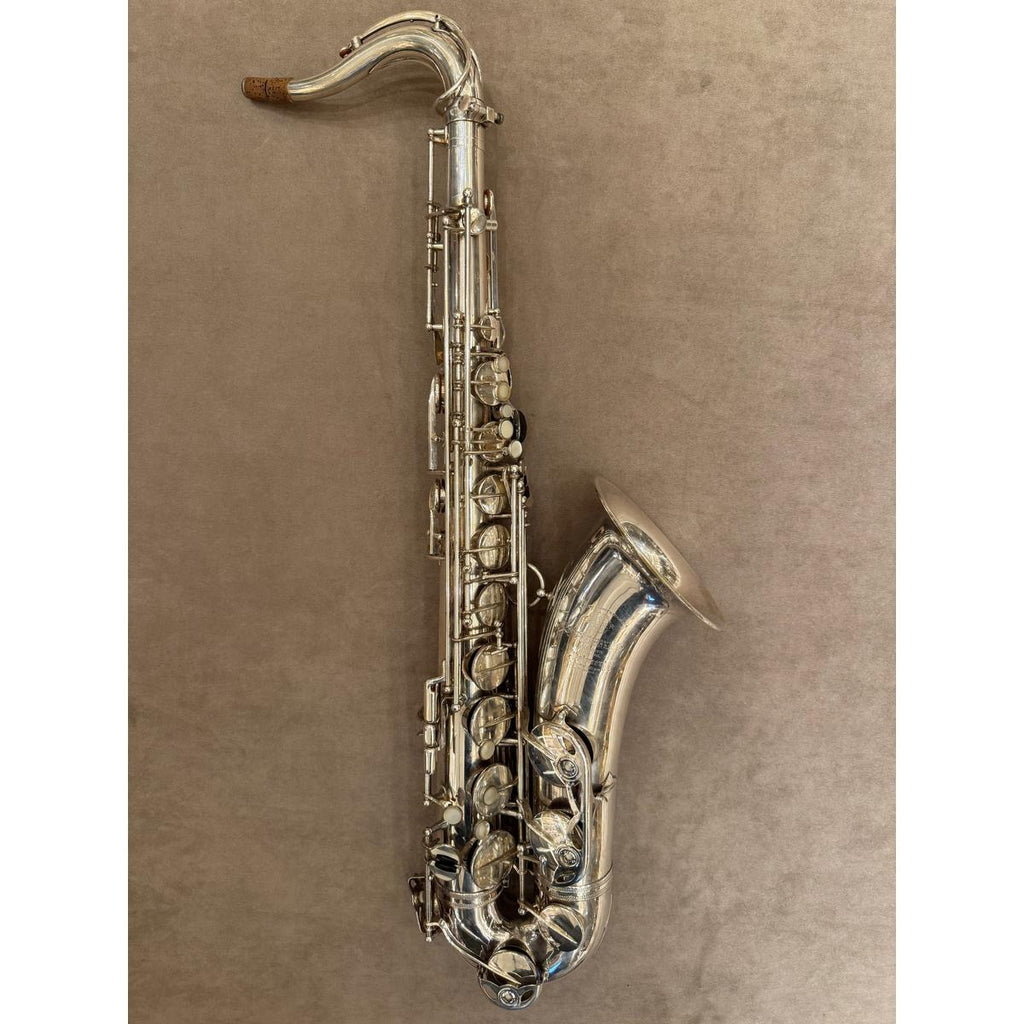 Selmer Paris Super Balanced Action tenorsaxofoon 50796